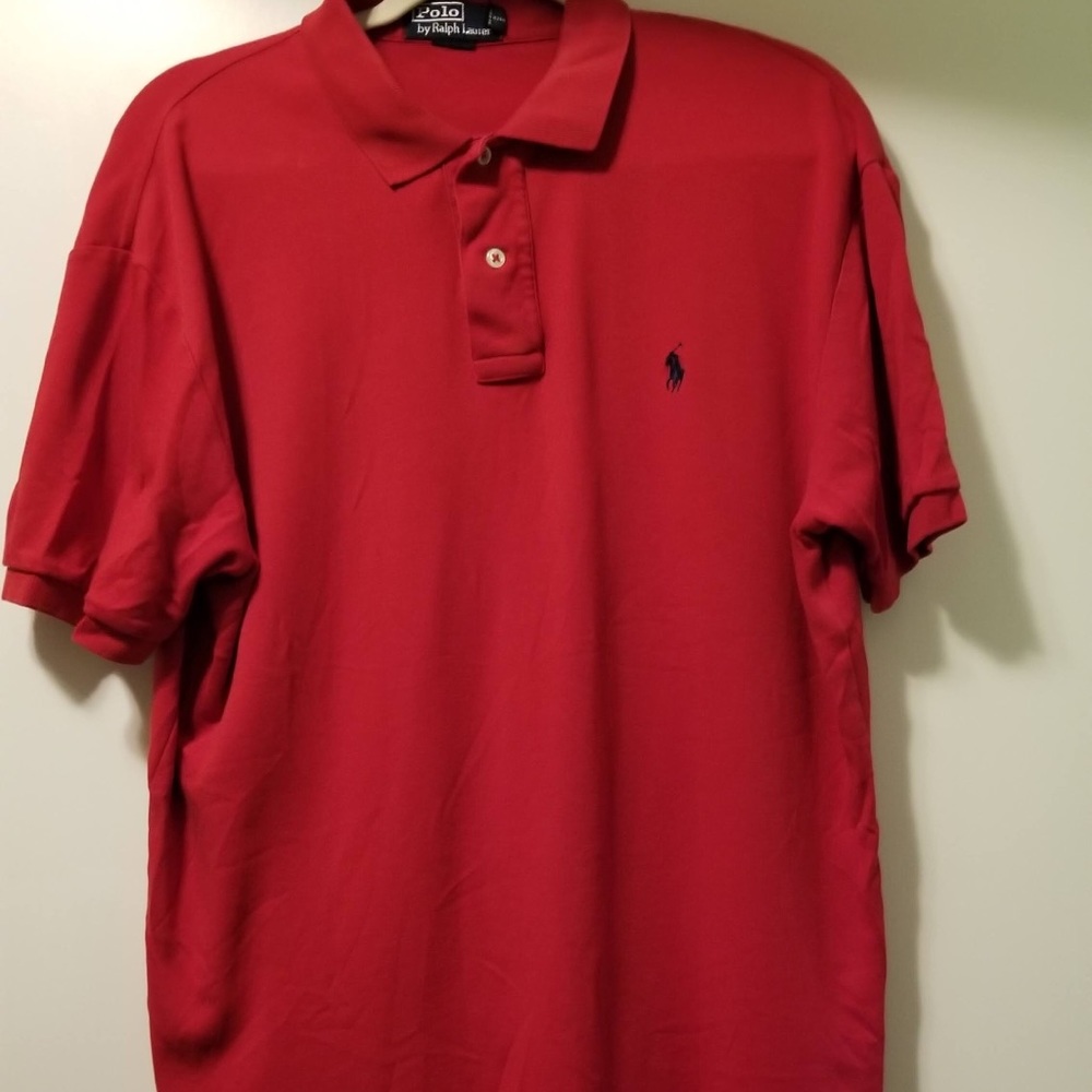 Men’s Polo